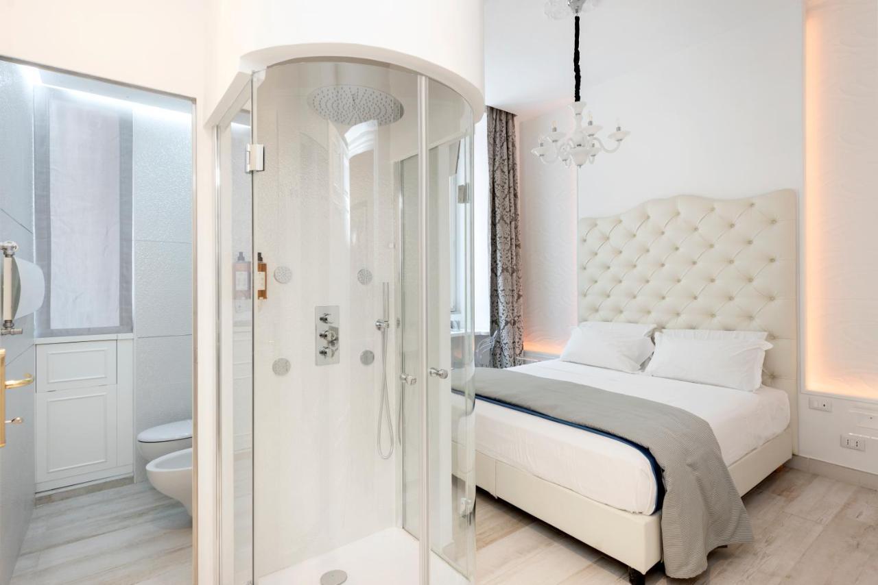 Primus Monti Suites Экстерьер фото