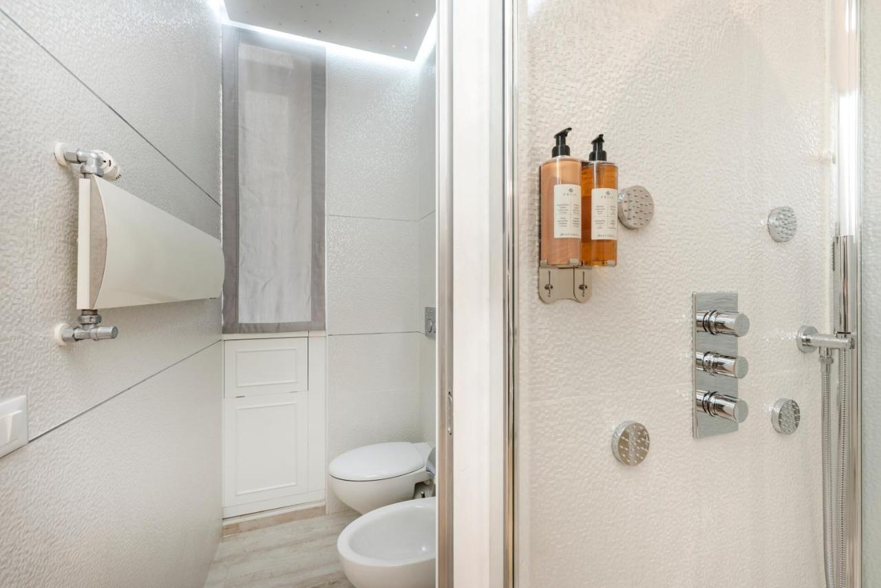Primus Monti Suites Экстерьер фото