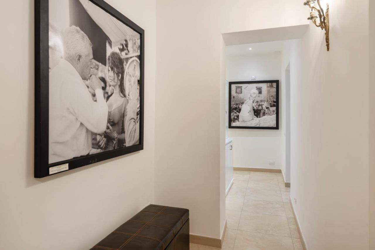 Primus Monti Suites Экстерьер фото