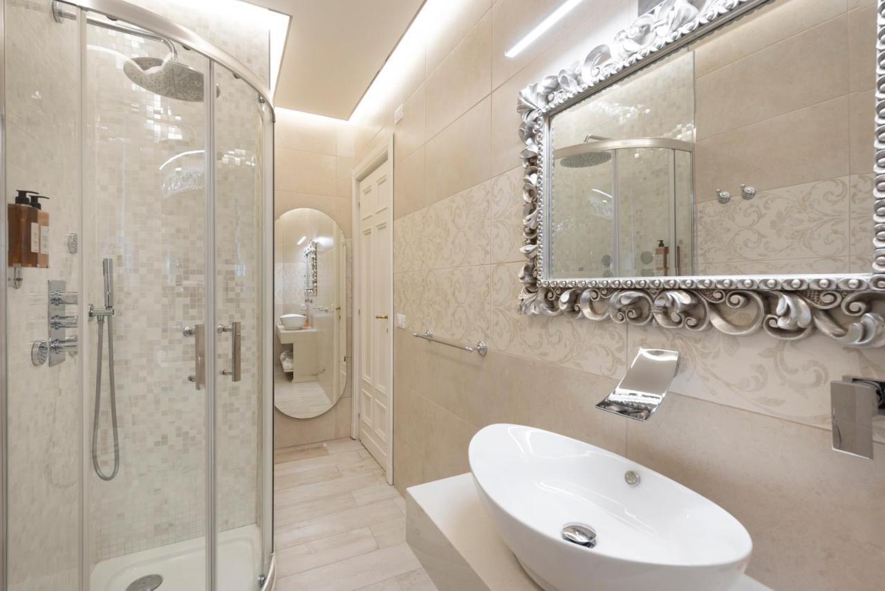 Primus Monti Suites Экстерьер фото