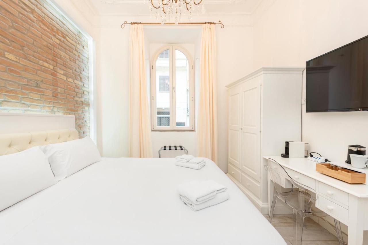 Primus Monti Suites Экстерьер фото