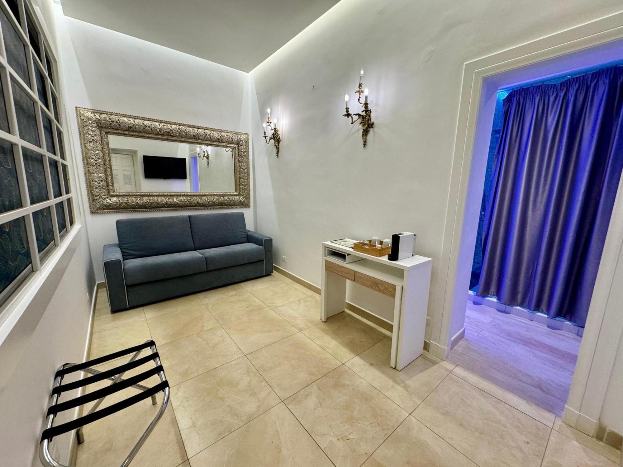 Primus Monti Suites Экстерьер фото